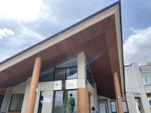 11年ぶりの原点回帰 〜ガーナOGが再訪した二本松訓練所で感じたこと〜