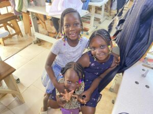 【2025年最新版】ガーナ観光ビザ申請ガイド②｜新規作成とSTEP1渡航情報入力を徹底解説