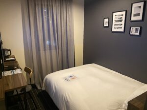 茅場町ビジネスホテル4軒比較｜実際に宿泊してわかった本音レビュー