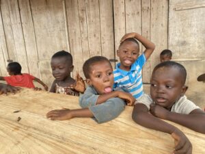 【2025年最新版】ガーナ観光ビザ申請ガイド①｜アカウント作成からログインまで徹底解説