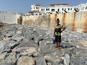 2025年ガーナ滞在記〜反省・感想まとめ〜