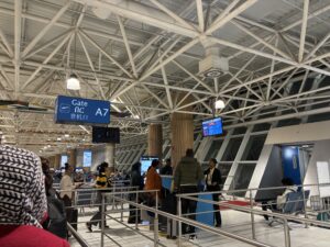 2025年ガーナ滞在記〜エチオピア航空の乗り継ぎはこうなる！ガーナ帰国ルートの全記録〜