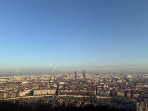 フランス・スペイン旅行記8日目(後編)〜リヨンの街と、人に恵まれた一日〜