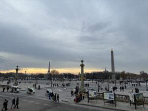 フランス・スペイン旅行記13日目(後編)〜最後のパリ観光で無知に気づく〜