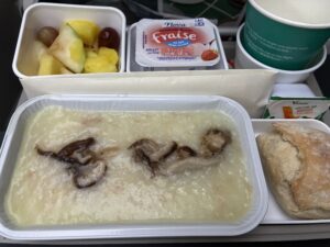 フランス・スペイン旅行記(帰国編)〜パリから香港へ〜