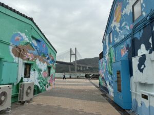 9時間の待ち時間をどう使う？香港国際空港の無料観光ツアーに行ってきた